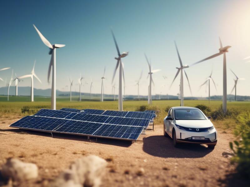 Ricarica Energia